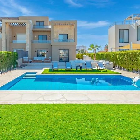 Fanadir Villa With Private Pool Hurghada Exterior photo